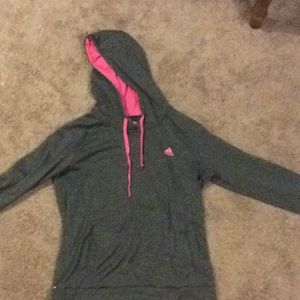 Adidas hoodie